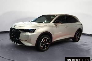 DS DS 7 Crossback BlueHDi 130 aut. Bastille B...
