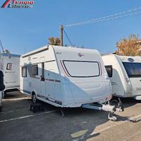 Bürstner PREMIO PLUS 440 -