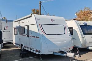 Bürstner PREMIO PLUS 440 -