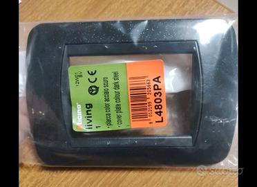 80 placche living originali art
L4803PA