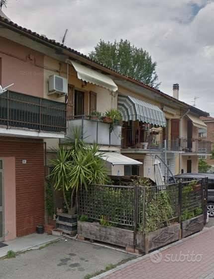 Appartamento – Sala Bolognese, Padulle - Altro