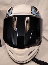 casco hjc nuovo 