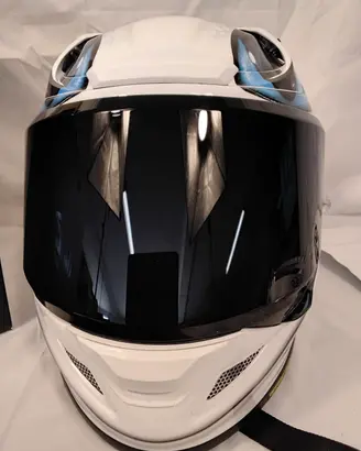 casco hjc nuovo 