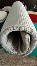 Materassino VW California Transporter.