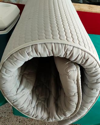 Materassino VW California Transporter.