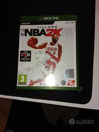 NBA2K21
