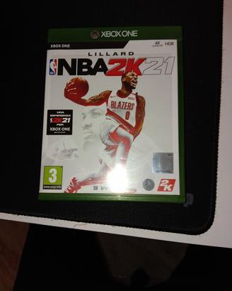NBA2K21