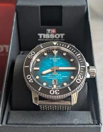 Tissot Seastar 2000 Powermatic 80 46mm