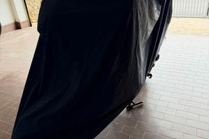 Moto B.M.W  R1200R BLACK NIGHT EDTION 2018