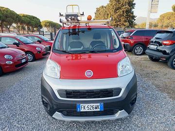 FIAT Fiorino 1.3 MJT 80CV + IVA 22%
