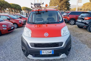 FIAT Fiorino 1.3 MJT 80CV + IVA 22%