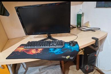 PC DA GAMING PRONTO ALL USO 