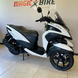 Yamaha Tricity 125
