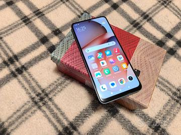 Xiaomi Redmi Note 12 5G 6\128 GB,Display,6.7 ottim