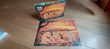 puzzle 104 pezzi