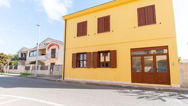 Villetta Torregrande da Dicembre a Maggio