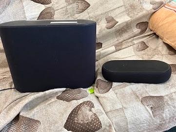 LG SoundBar Eclair (modello QP5)