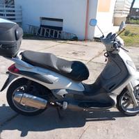 Beverly 200 Piaggio