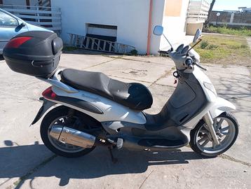 Beverly 200 Piaggio