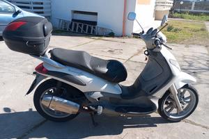 Beverly 200 Piaggio