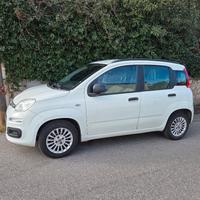 Fiat panda euro 5