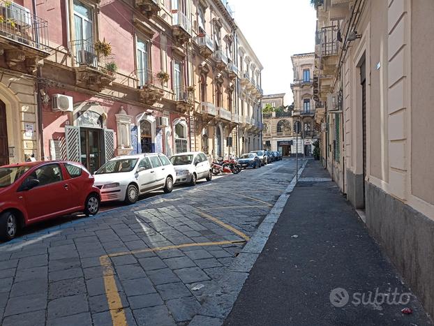 Bottega catania centro