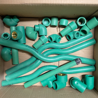 Raccordi e tubi per impianti idraulici