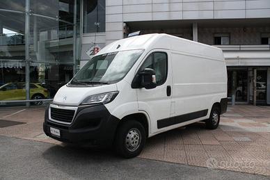 PEUGEOT Boxer 330 2.2 BlueHDi 140 S&S PM-TN Furg