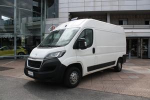 PEUGEOT Boxer 330 2.2 BlueHDi 140 S&S PM-TN Furg