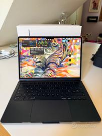MacBook Air M3 13” 2024 • 8GB/256GB • AppleCare+ •