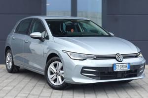 VOLKSWAGEN Golf 2.0 TDI 115 CV SCR Life