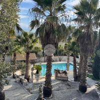 VILLA SINGOLA A CITTÀ SANT'ANGELO