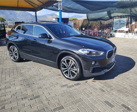 BMW X2 sdrive16d anno 2020