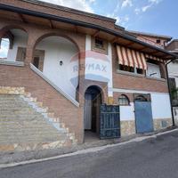 Casa Indipendente - Sessa Aurunca