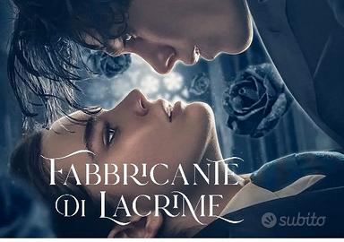 il Fabbricante di lacrime