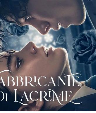 il Fabbricante di lacrime