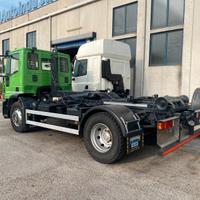 Iveco Eurocargo 150E25 K scarrabile