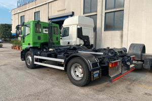 Iveco Eurocargo 150E25 K scarrabile
