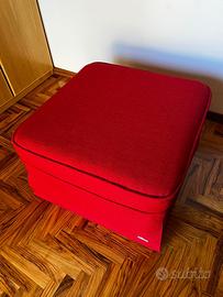 Pouff letto singolo Poltrone e Sofà