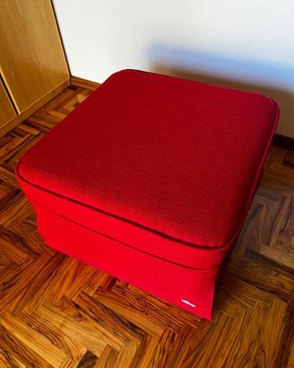 Pouff letto singolo Poltrone e Sofà