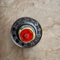 Tappo benzina uno turbo