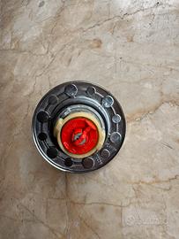 Tappo benzina uno turbo