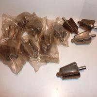 Fresa conica svasatore HSS allarga fori 36 - 50mm