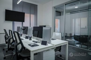 Ufficio/Studio (A/10) 47 mq Battipaglia (SA)