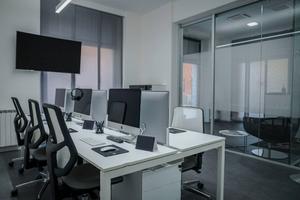 Ufficio/Studio (A/10) 47 mq Battipaglia (SA)