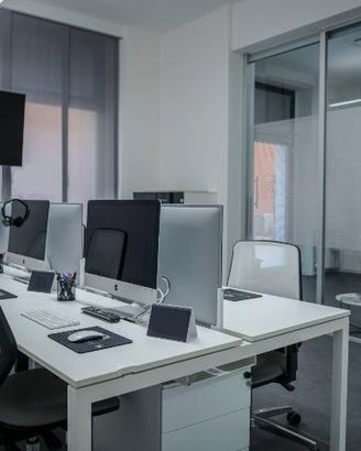 Ufficio/Studio (A/10) 47 mq Battipaglia (SA)