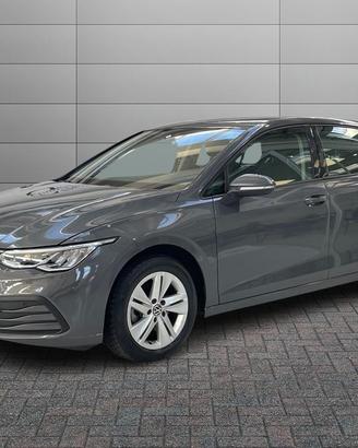 VOLKSWAGEN Golf 2.0 tdi Life 115cv