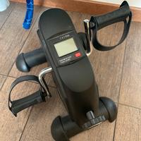 Accessorio per fare movimento in casa