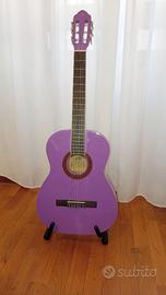 Chitarra classica EKO