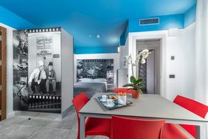 Appartamento con consumi inclusi